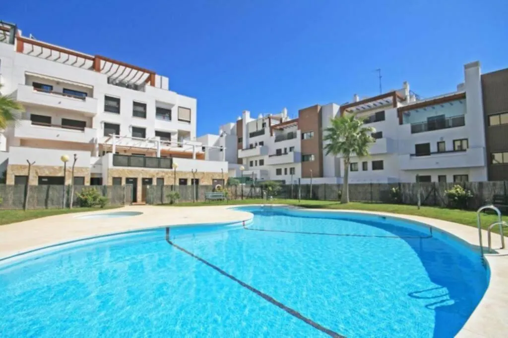 La Cala Stylish One Bed Apartment La Cala De Mijas Spain