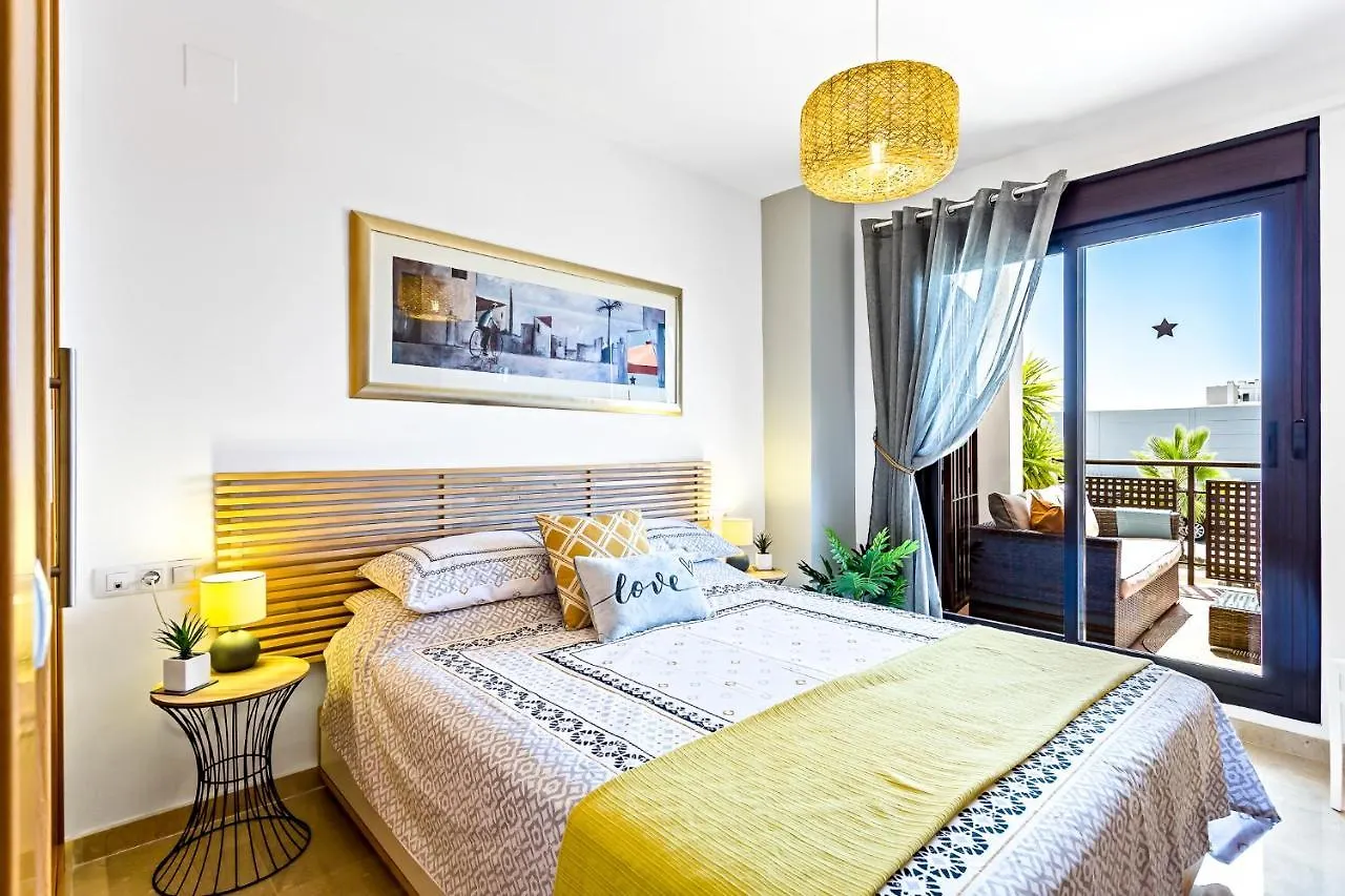 La Cala Stylish One Bed Apartment La Cala De Mijas
