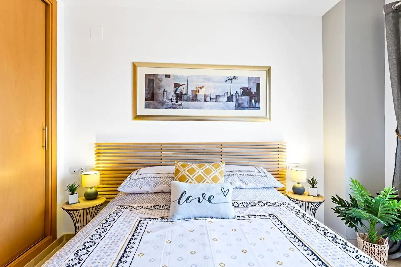 La Cala Stylish One Bed Apartment La Cala De Mijas