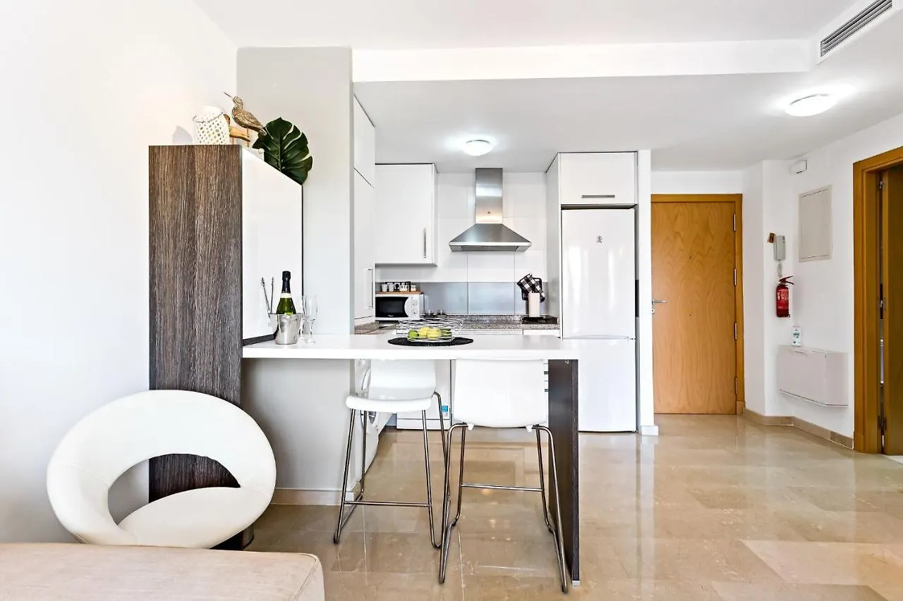 La Cala Stylish One Bed Apartment La Cala De Mijas
