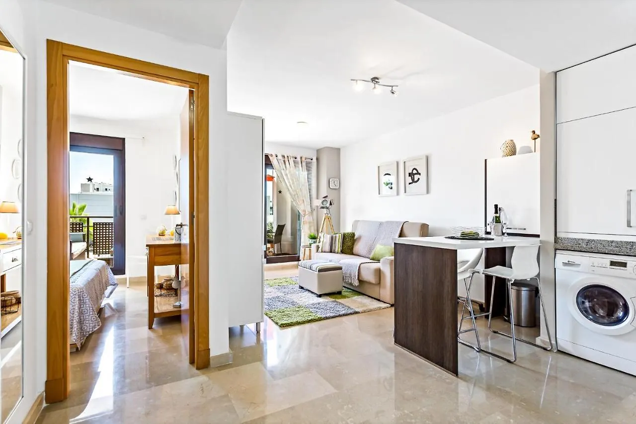La Cala Stylish One Bed Apartment La Cala De Mijas