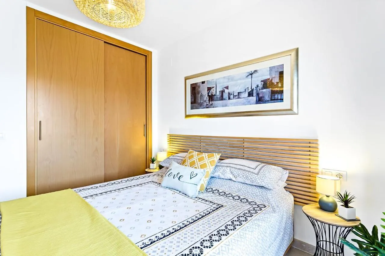 La Cala Stylish One Bed Apartment La Cala De Mijas 0*,  Spain
