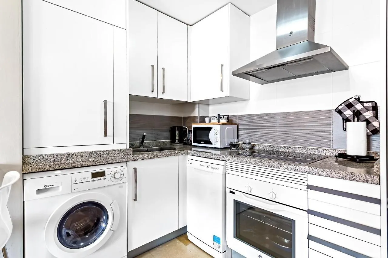 La Cala Stylish One Bed Apartment La Cala De Mijas