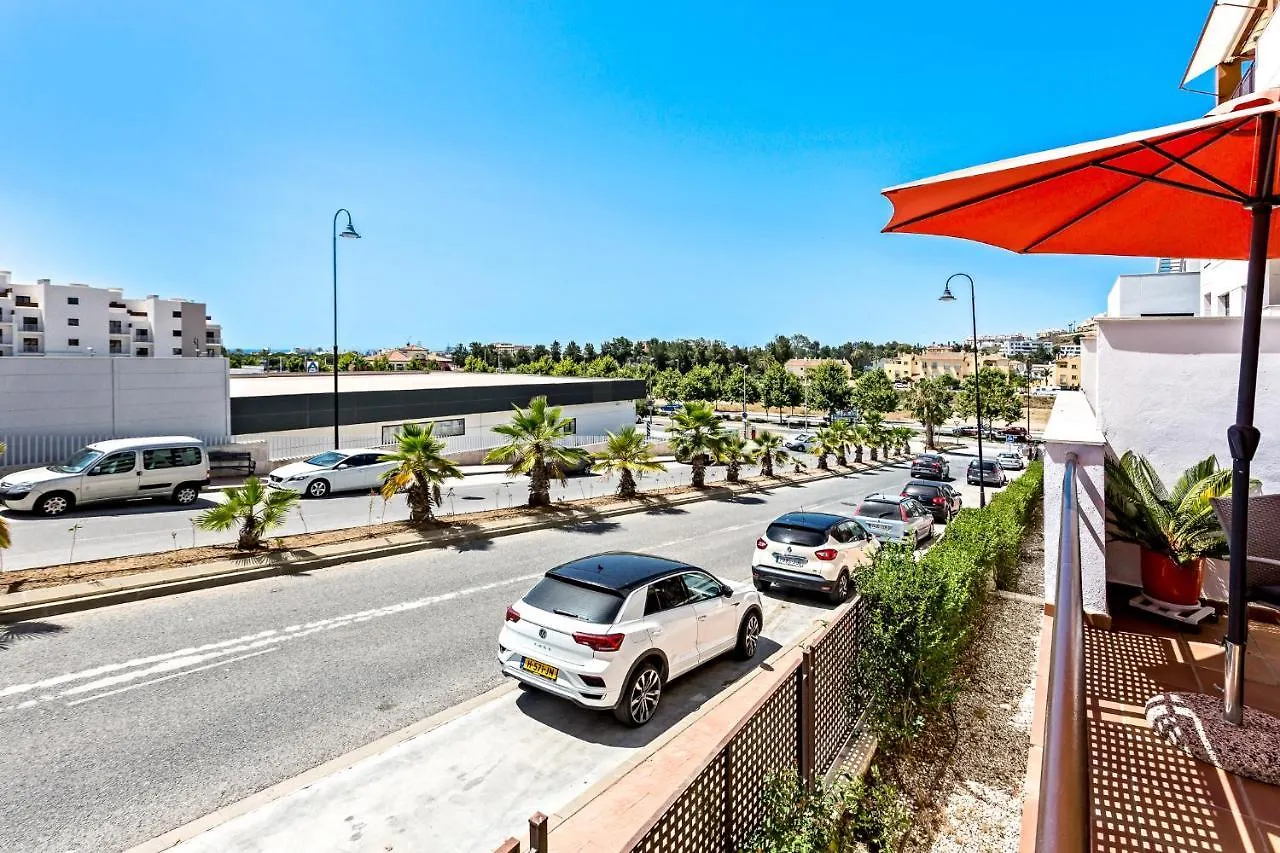 La Cala Stylish One Bed Apartment La Cala De Mijas 0*,  Spain