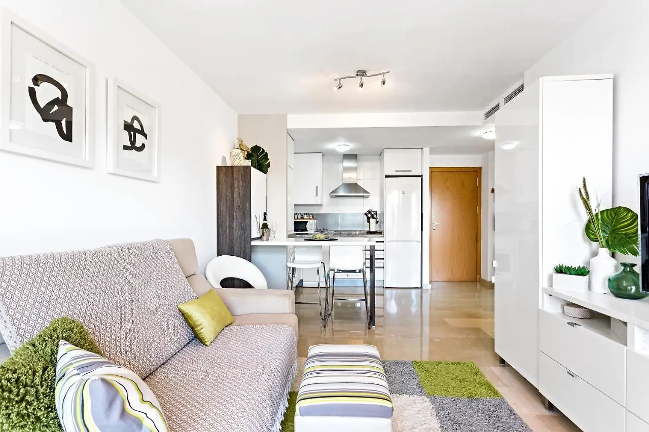 La Cala Stylish One Bed Apartment La Cala De Mijas