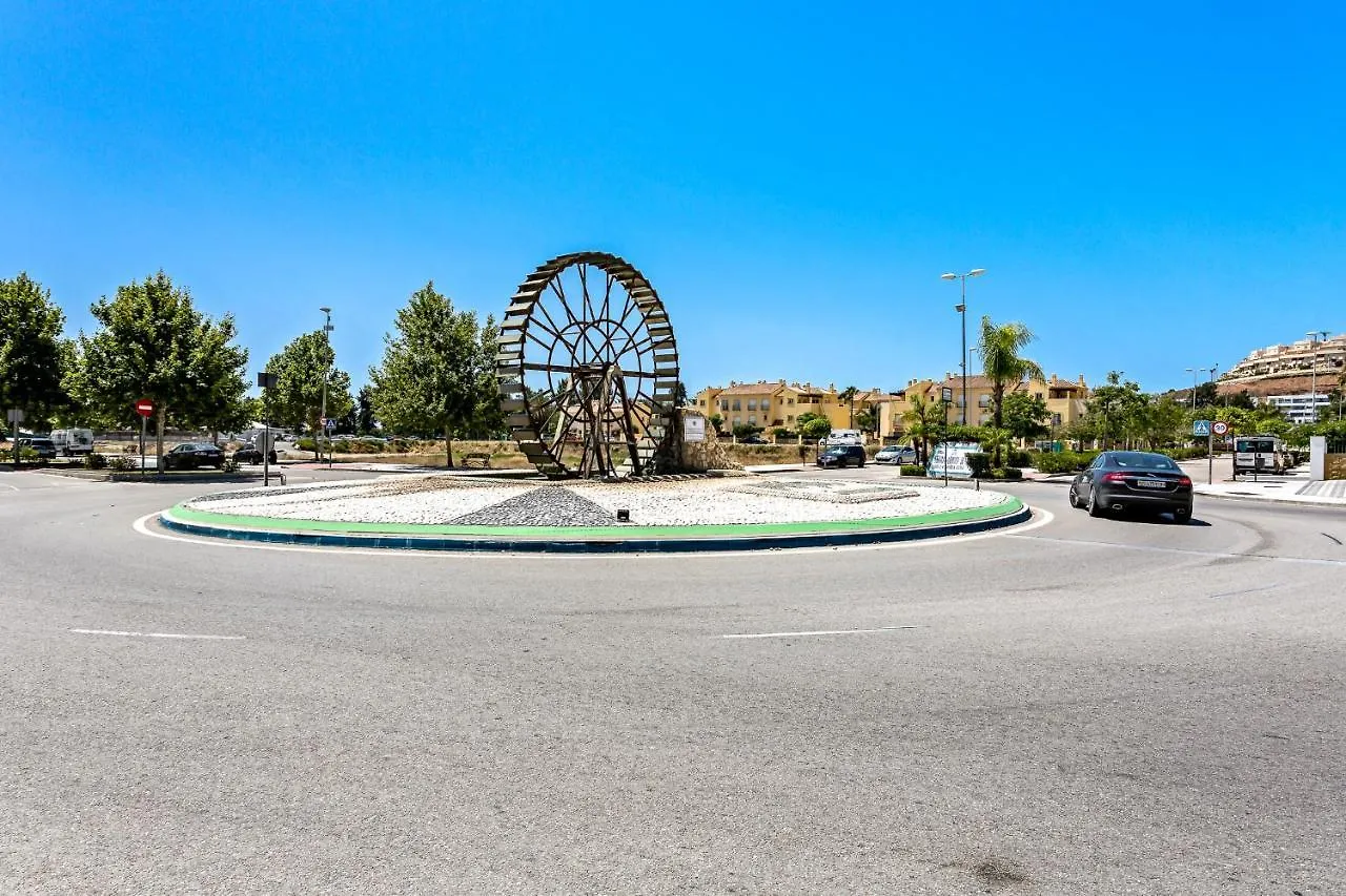 La Cala Stylish One Bed Apartment La Cala De Mijas