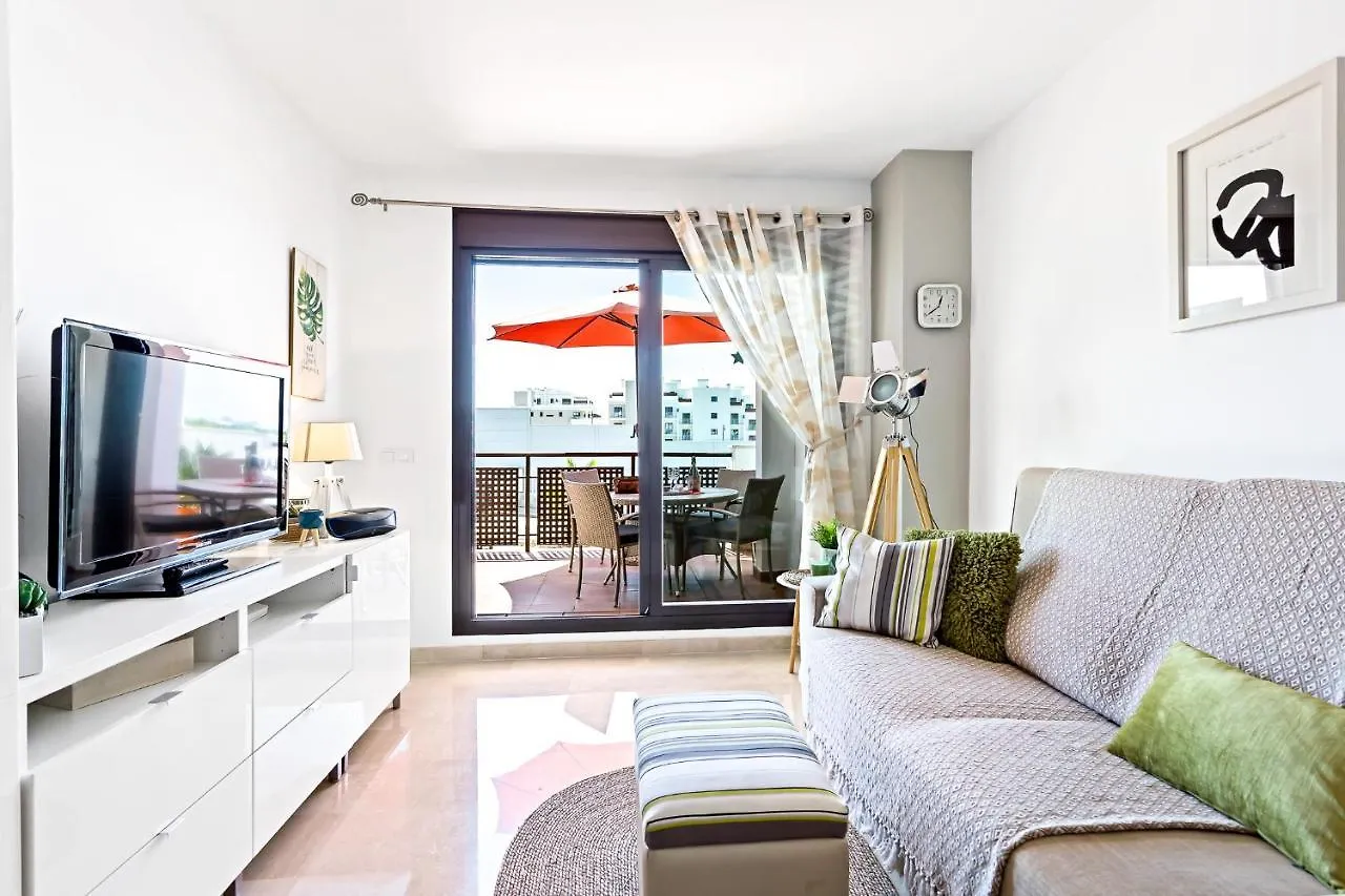 La Cala Stylish One Bed Apartment La Cala De Mijas