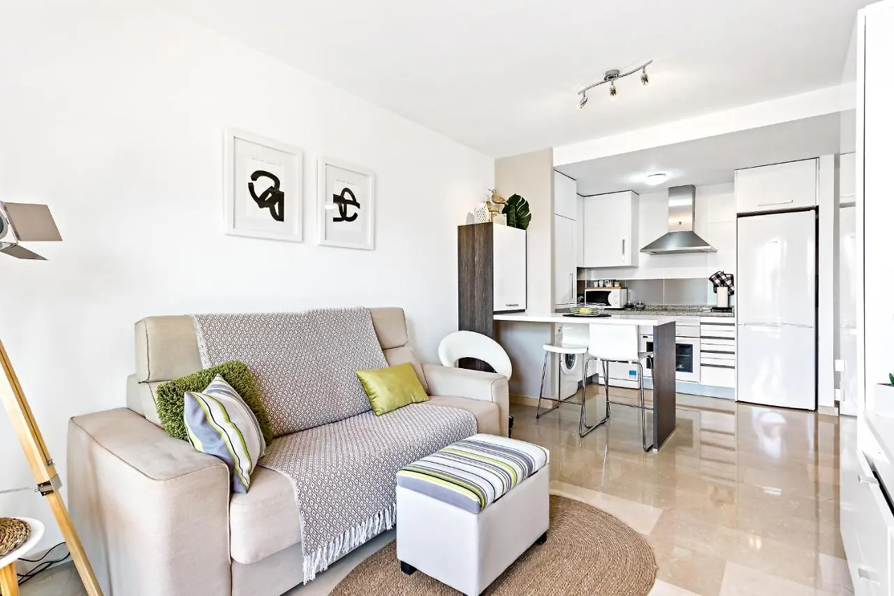 La Cala Stylish One Bed Apartment La Cala De Mijas