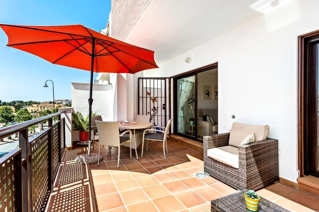 La Cala Stylish One Bed Apartment La Cala De Mijas