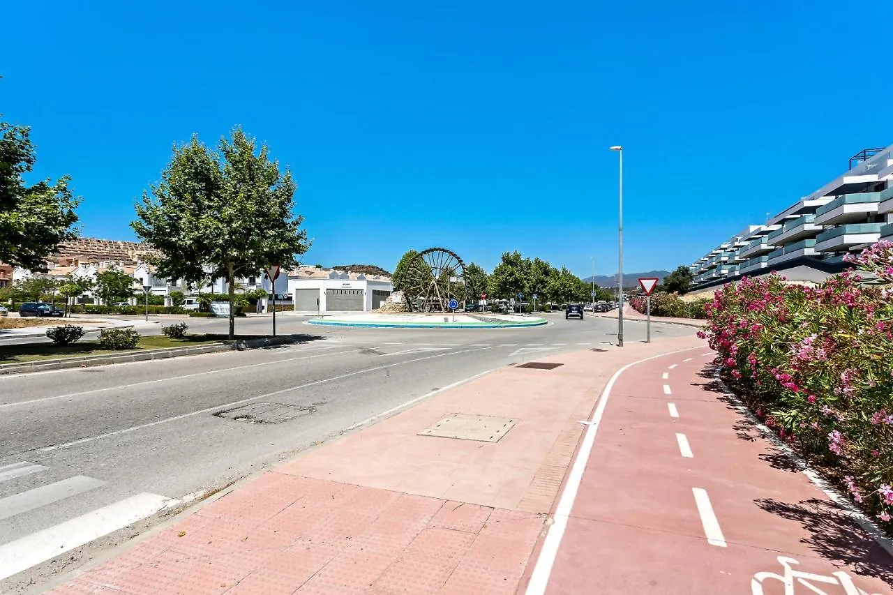 La Cala Stylish One Bed Apartment La Cala De Mijas Spain