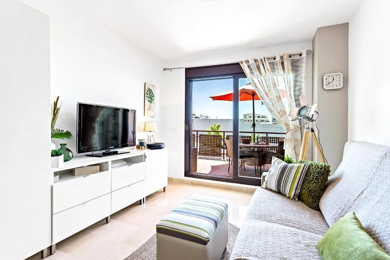 La Cala Stylish One Bed Apartment La Cala De Mijas