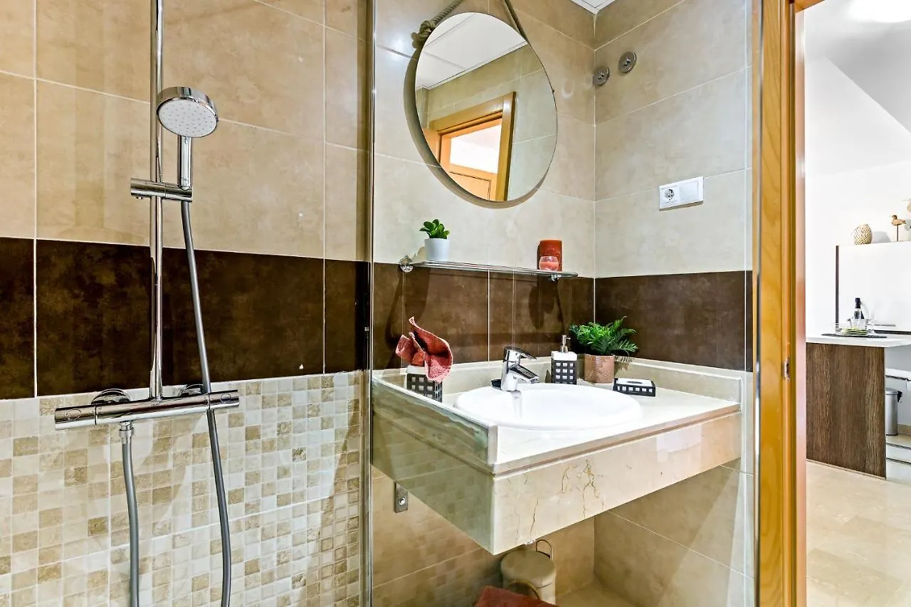 La Cala Stylish One Bed Apartment La Cala De Mijas