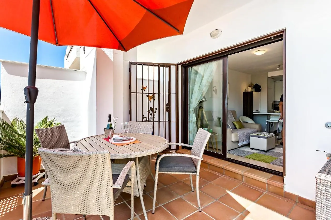 La Cala Stylish One Bed Apartment La Cala De Mijas 0*,  Spain