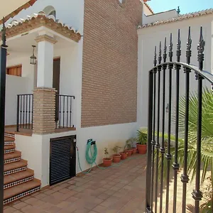 Paradise - Brisas Nerja