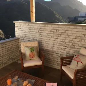 Casa Maeva Tejeda (Gran Canaria)