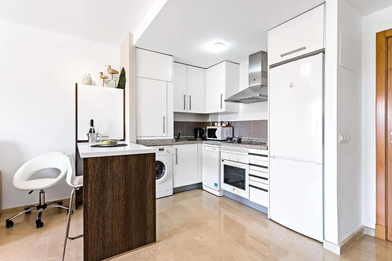 La Cala Stylish One Bed Apartment La Cala De Mijas