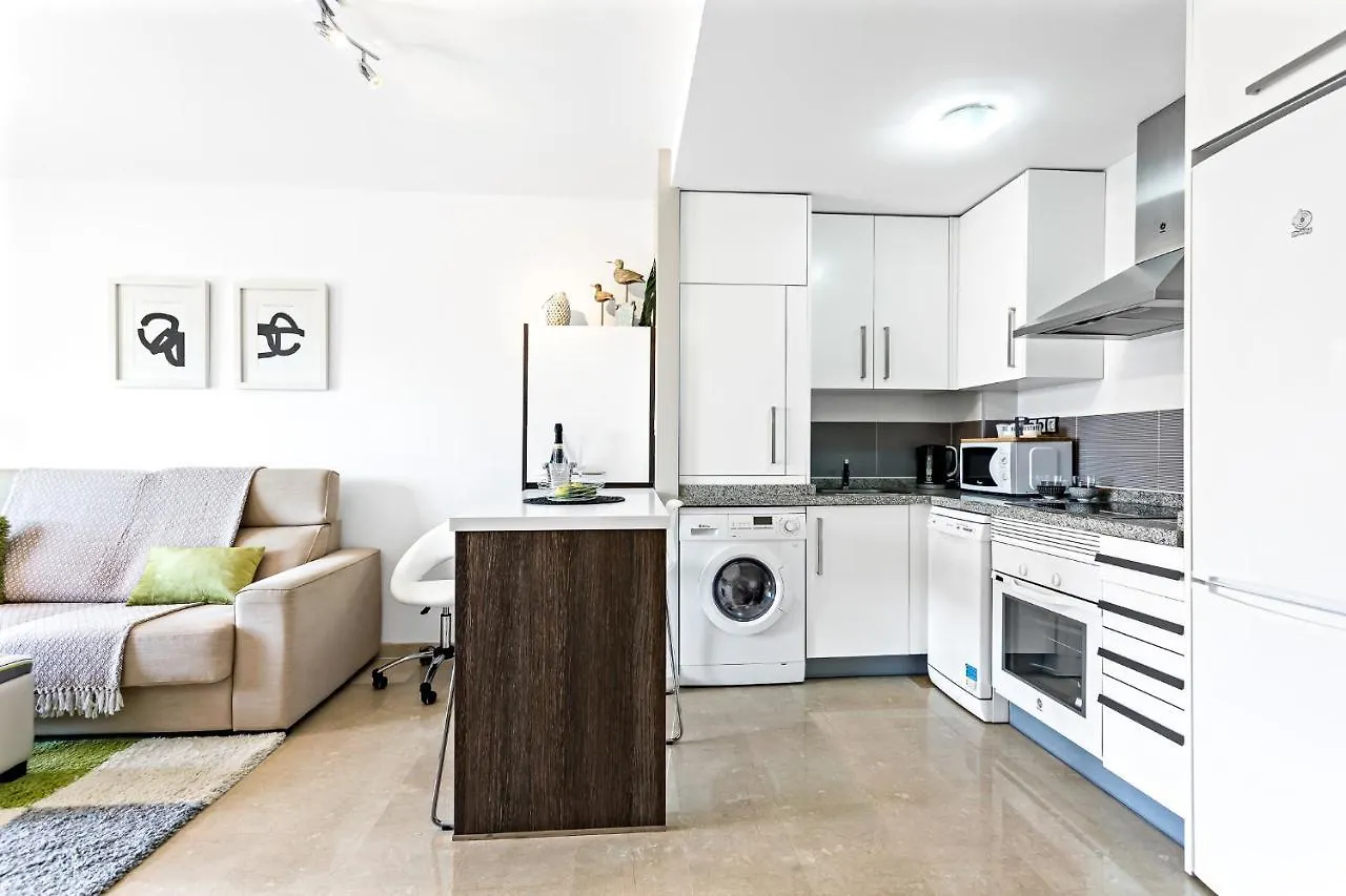 La Cala Stylish One Bed Apartment La Cala De Mijas Spain