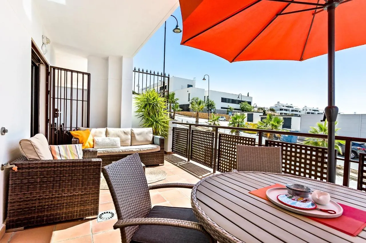 La Cala Stylish One Bed Apartment La Cala De Mijas Spain