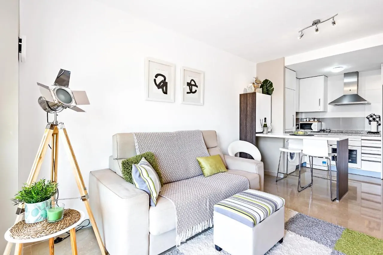 La Cala Stylish One Bed Apartment La Cala De Mijas